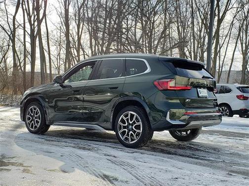 2024 BMW X1 xDrive28i