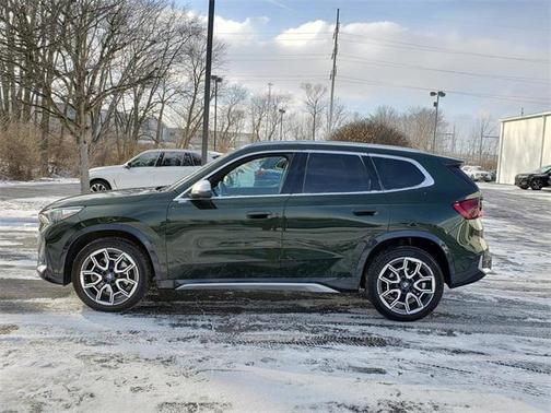 2024 BMW X1 xDrive28i