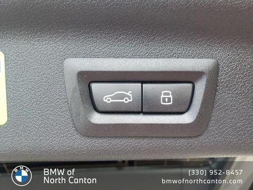 Silver Metallic 2027 BMW X1 xDrive28i