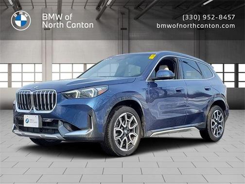 2025 BMW X1 xDrive28i