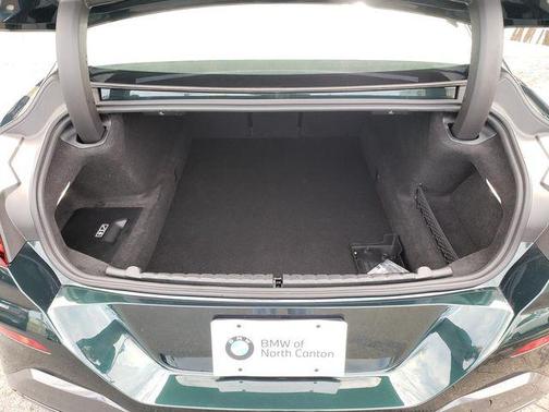Spcl Order Clr 2026 BMW M850 Gran Coupe xDrive