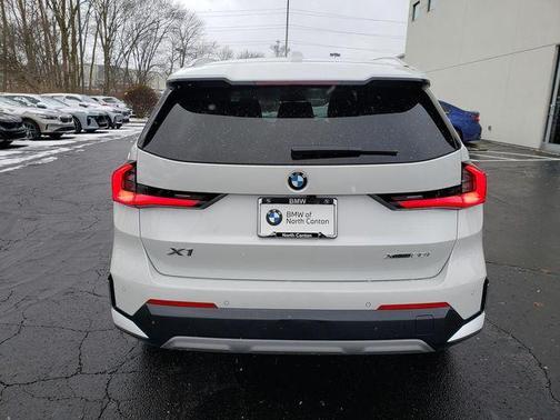2026 BMW X1 xDrive28i