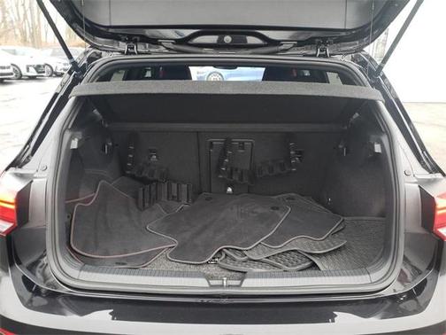 2023 Volkswagen Golf GTI 1.4T TSI