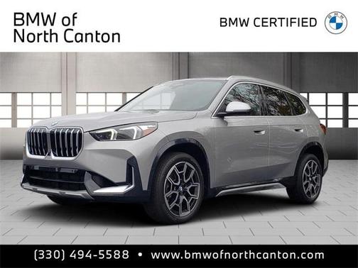 2024 BMW X1 xDrive28i