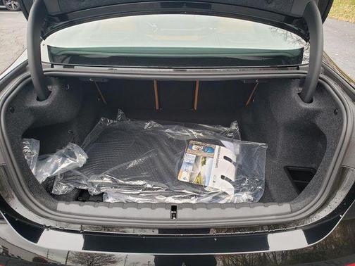 2026 BMW 430 i xDrive