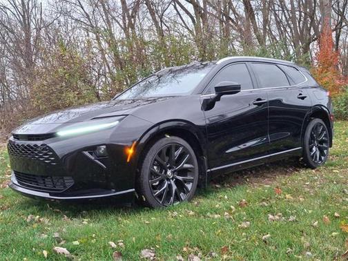 2025 Toyota Crown Signia Limited