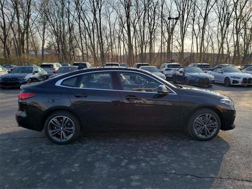 2023 BMW 228 Gran Coupe i xDrive