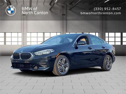 2023 BMW 228 Gran Coupe i xDrive