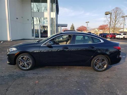2023 BMW 228 Gran Coupe i xDrive