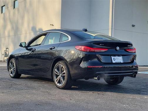 2023 BMW 228 Gran Coupe i xDrive