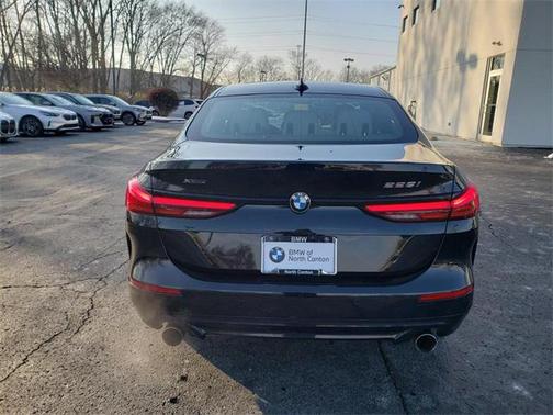 2023 BMW 228 Gran Coupe i xDrive