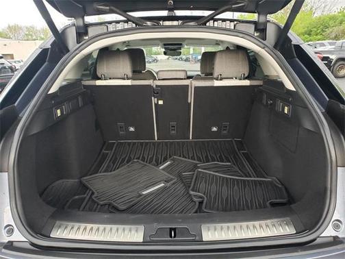 2019 Land Rover Range Rover Velar P250 S R-Dynamic