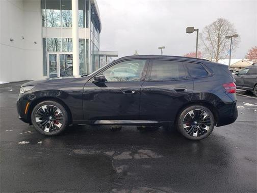 2026 BMW X3 M50 xDrive