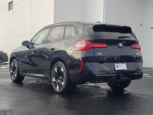 2026 BMW X3 M50 xDrive