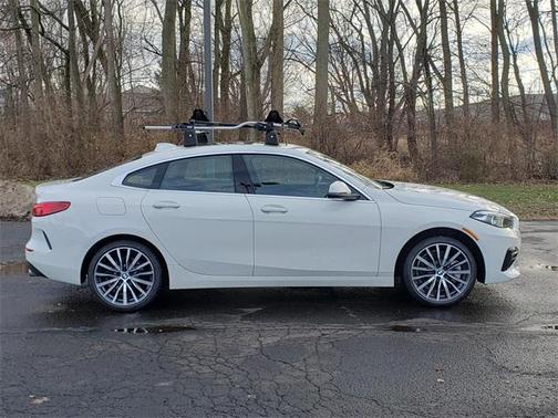 2024 BMW 228 Gran Coupe xDrive