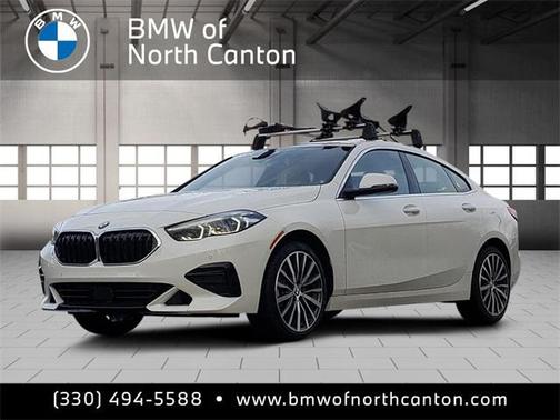 2024 BMW 228 Gran Coupe xDrive