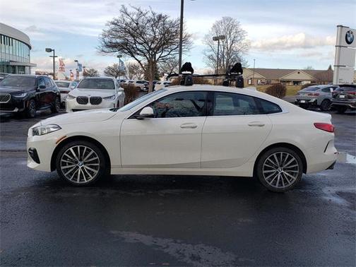 2024 BMW 228 Gran Coupe xDrive