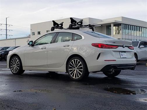 2024 BMW 228 Gran Coupe xDrive