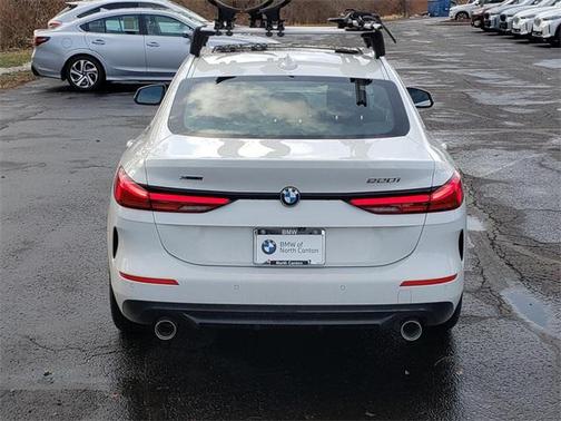 2024 BMW 228 Gran Coupe xDrive