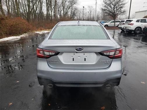 2021 Subaru Legacy Limited