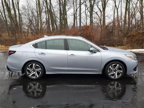 2021 Subaru Legacy Limited