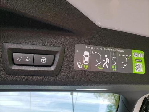 Mineral White Metallic 2026 BMW X5 xDrive40i