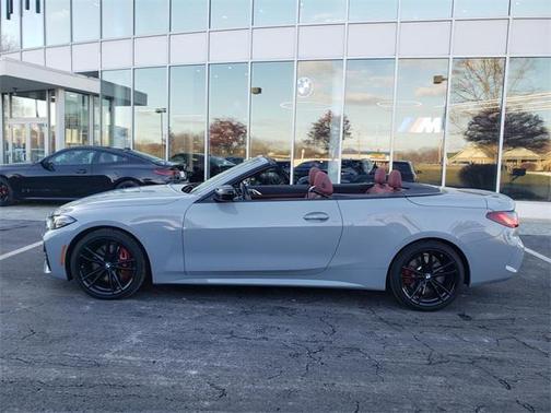 2023 BMW 430 i xDrive