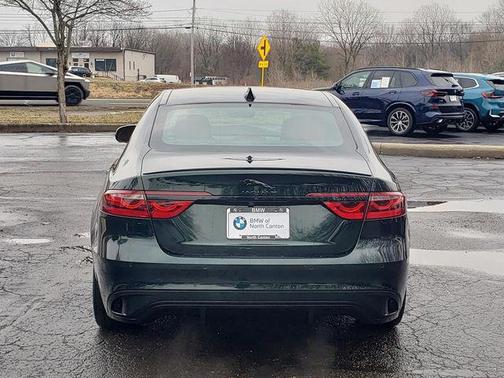 2024 Jaguar XF R-Dynamic SE P250 AWD Automatic