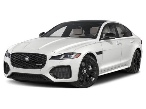 2024 Jaguar XF R-Dynamic SE P250 AWD Automatic