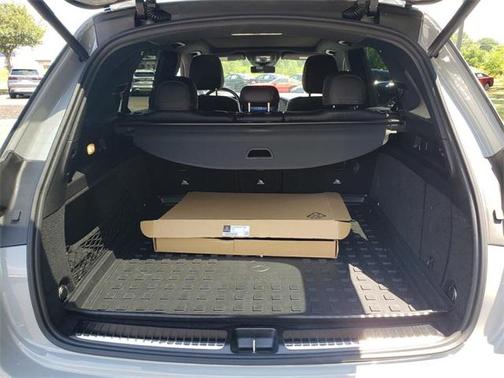 2024 Mercedes-Benz GLE 350 4MATIC