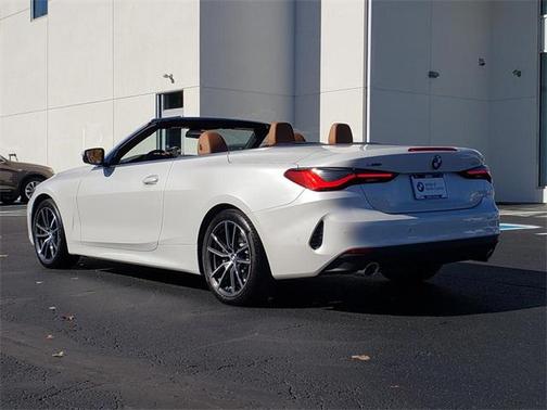 2023 BMW 430 i xDrive