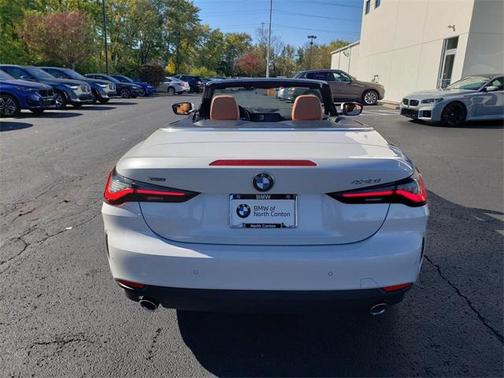 2023 BMW 430 i xDrive