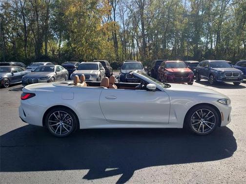 2023 BMW 430 i xDrive