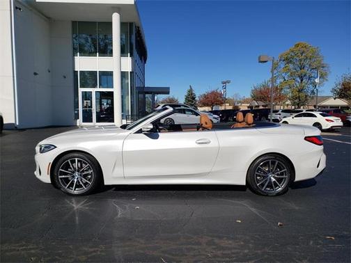 2023 BMW 430 i xDrive