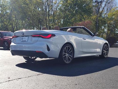 2023 BMW 430 i xDrive