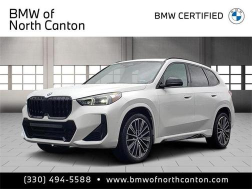 2023 BMW X1 xDrive28i