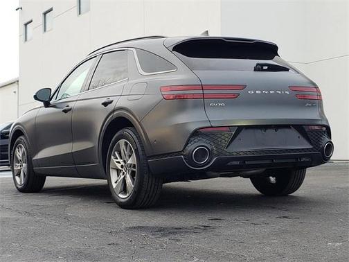 2023 Genesis GV70 3.5T AWD Sport