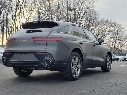 2023 Genesis GV70 3.5T AWD Sport