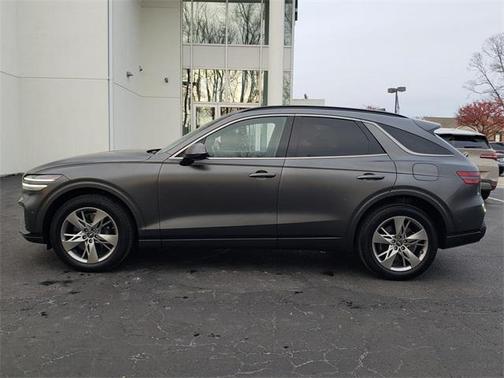 2023 Genesis GV70 3.5T AWD Sport