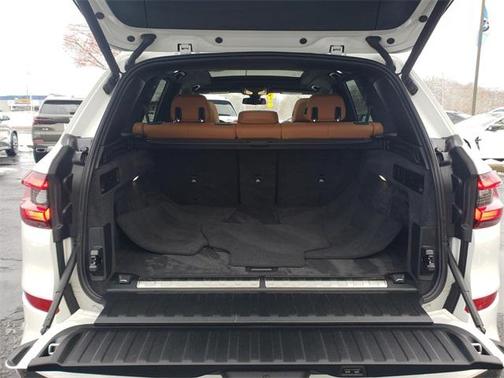 2023 BMW X5 PHEV xDrive45e