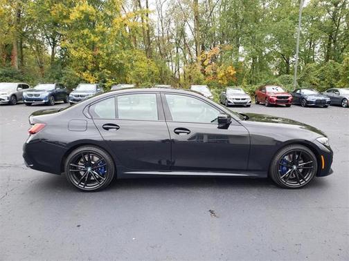 2022 BMW M340 i xDrive