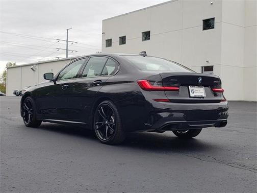 2022 BMW M340 i xDrive