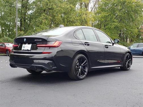 2022 BMW M340 i xDrive