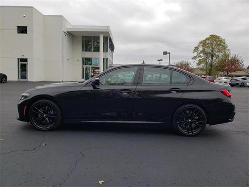 2022 BMW M340 i xDrive