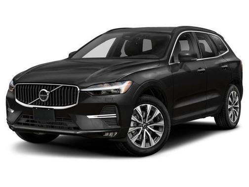 2023 Volvo XC60 B5 Ultimate Dark Theme