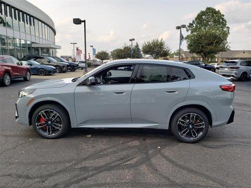 2026 BMW X2 xDrive28i