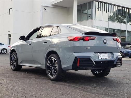 2026 BMW X2 xDrive28i