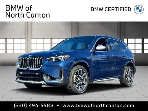 2023 BMW X1 xDrive28i