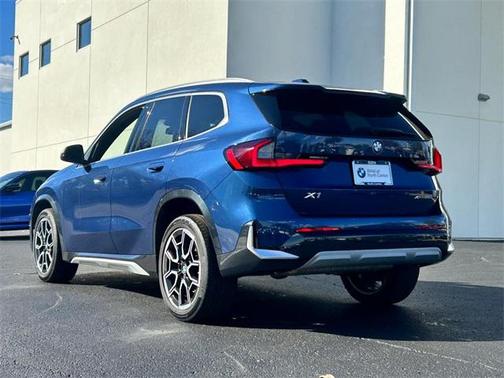 2023 BMW X1 xDrive28i