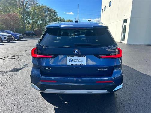 2023 BMW X1 xDrive28i
